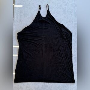 Black Women's Dress